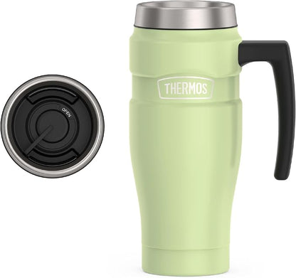 THERMOS Stainless King Travel Mug by Thermos