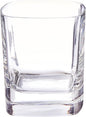 Luigi Bormioli Strauss 8 oz Juice Glasses Clear by Luigi+Bormioli