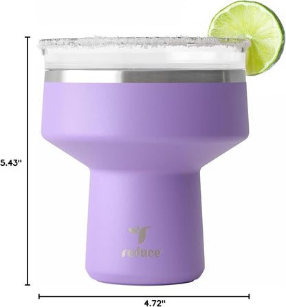 REDUCE Saltini 16oz Margarita Tumbler - Image 8