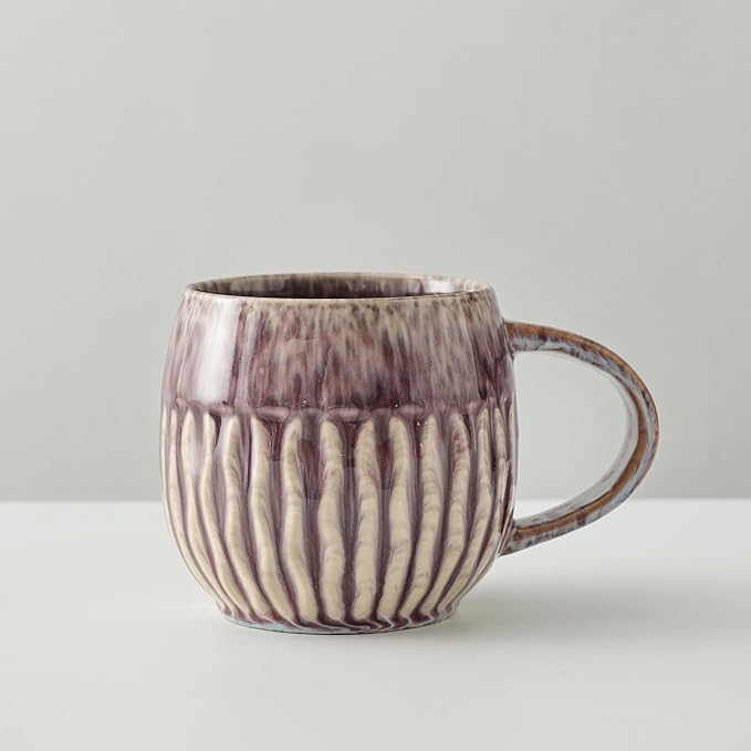 Large Ceramic Coffee Mug - 20oz Big Tea Cup - Image 5