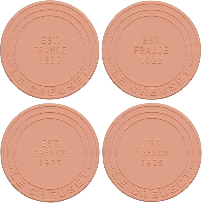 Le Creuset Silicone Coaster - Image 3
