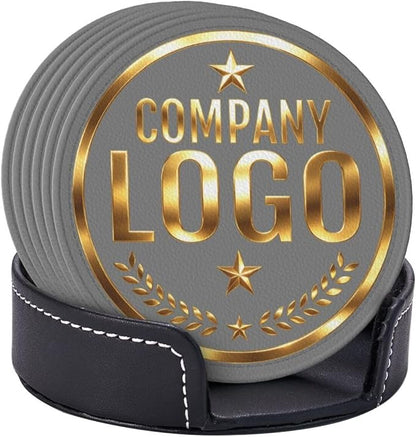 Custom Coaster with Logo - Image 6