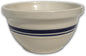 Ohio Stoneware 12" Dominion Mixing Bowl by Lehmans
