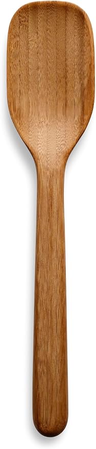 EVA SOLO | Nordic Kitchen Serving Spoon Large Bamboo | Perfect - Image 6