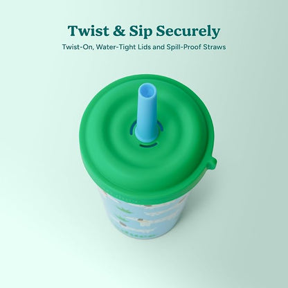 REDUCE GoGo's Kids Portable Tumbler Cups - Image 6