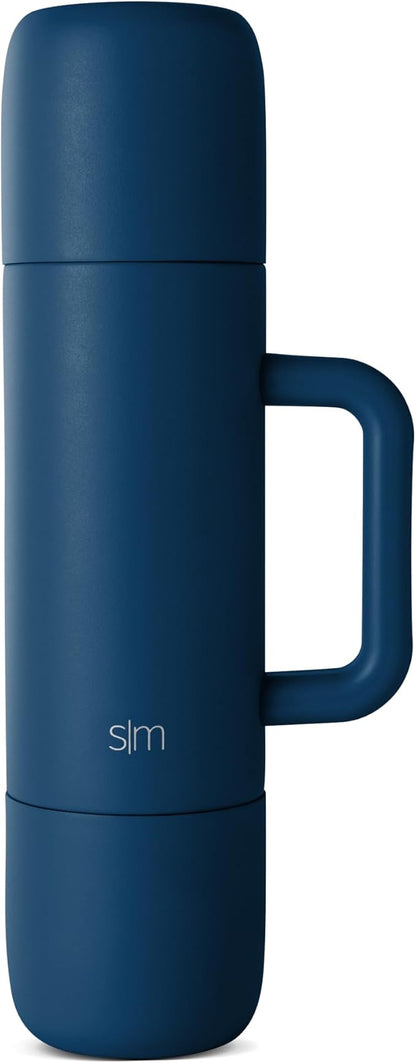 Simple Modern 36oz Insulated Hot Beverage Bottle - Image 2