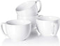 Teocera 16oz Large Coffee Mugs Set of 4 by Teocera