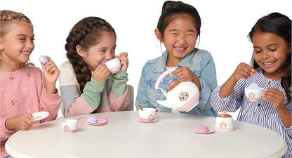 Disney Princess Style Collection Tea Set - Image 5