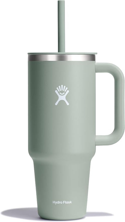 Hydro Flask Travel Tumbler by Unknown