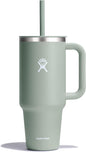 Hydro Flask Travel Tumbler by Unknown