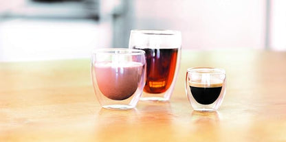 Bodum 2.5oz Pavina Double Wall High-Heat Borosilicate Glass - Image 6