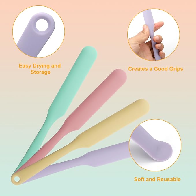 Palksky Silicone Chocolate Melting Cup Set - Image 5