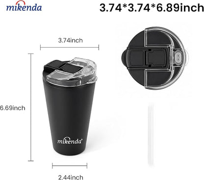 14oz Vacuum Insulated Tumbler - Image 7