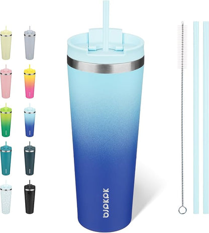 BJPKPK 26 oz Coffee Tumbler by BJPKPK