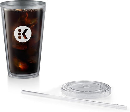 Keurig Iced Tumbler, 16oz Capacity - Image 2