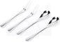 VANRA 5in 4-Piece Flatware Set by VANRA