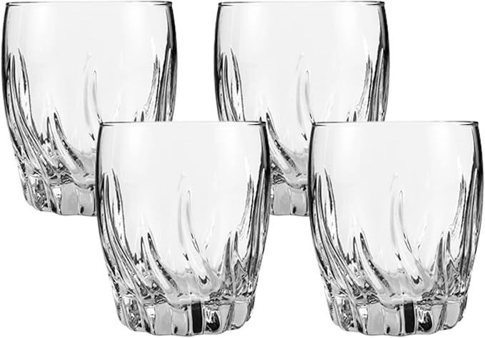 Anchor Hocking Central Park Drinking Glasses by AnchorHocking