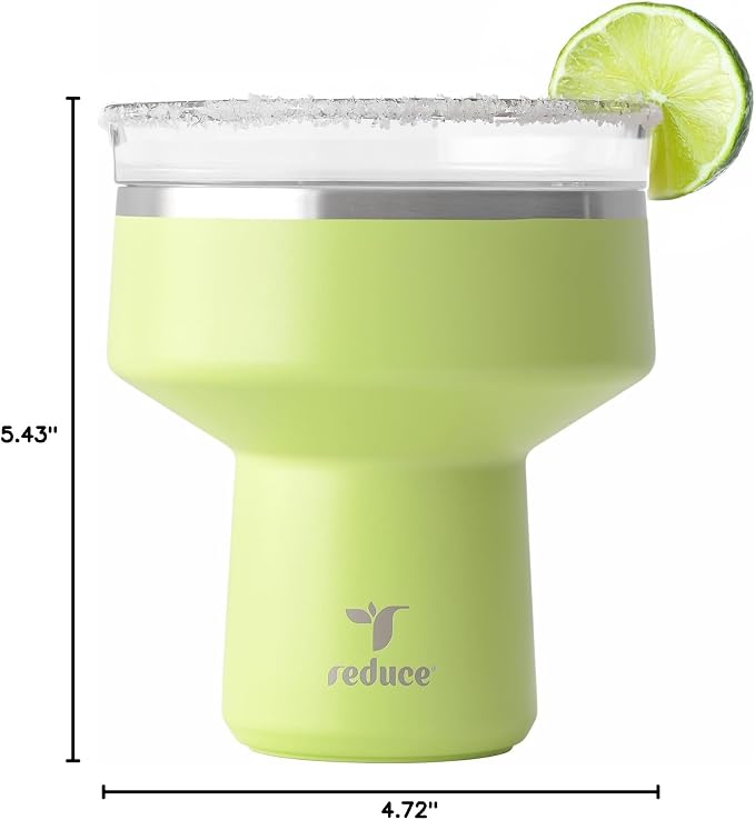 REDUCE Saltini 16oz Margarita Tumbler - Image 8