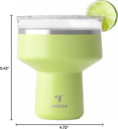 REDUCE Saltini 16oz Margarita Tumbler - Image 8