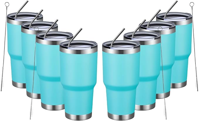 MEWAY 30oz Insulated Tumbler by MEWAY