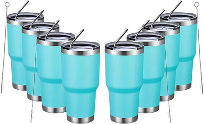 MEWAY 30oz Insulated Tumbler by MEWAY
