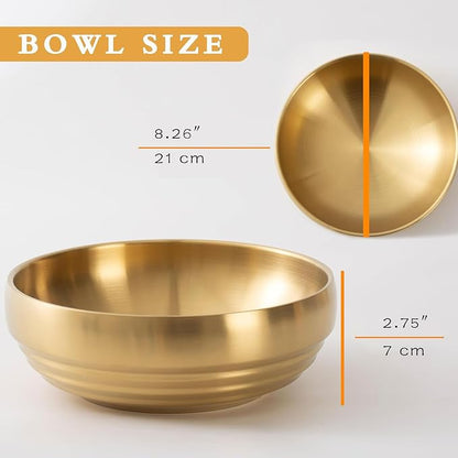 Key Bowl for Entryway Table, Decorative Bowls and Key Dish Holder, Fruit Bowls - Image 2