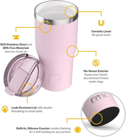 RTIC 30oz Essential Tumbler - Image 3