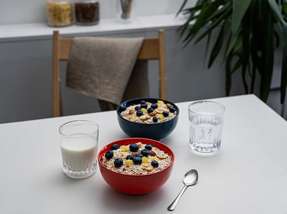 KooK Soup Bowls, Cereal Bowl, Bowls - Image 6
