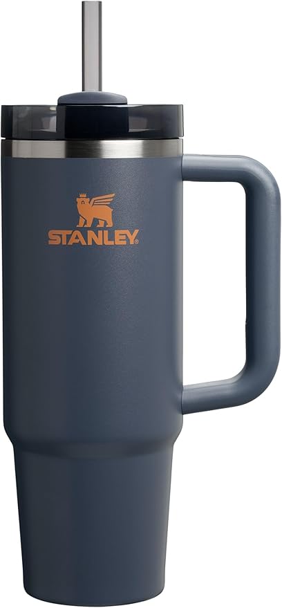 STANLEY Quencher H2.0 Flow State Tumbler, 30 oz by Unknown
