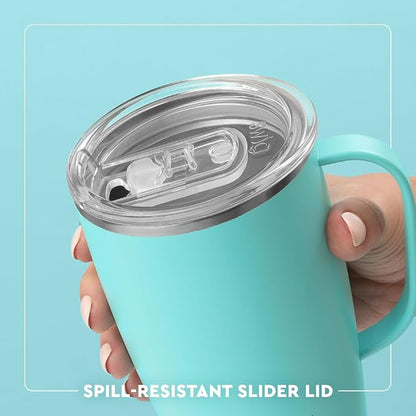 Swig Life 18oz Insulated Travel Mug - Image 5