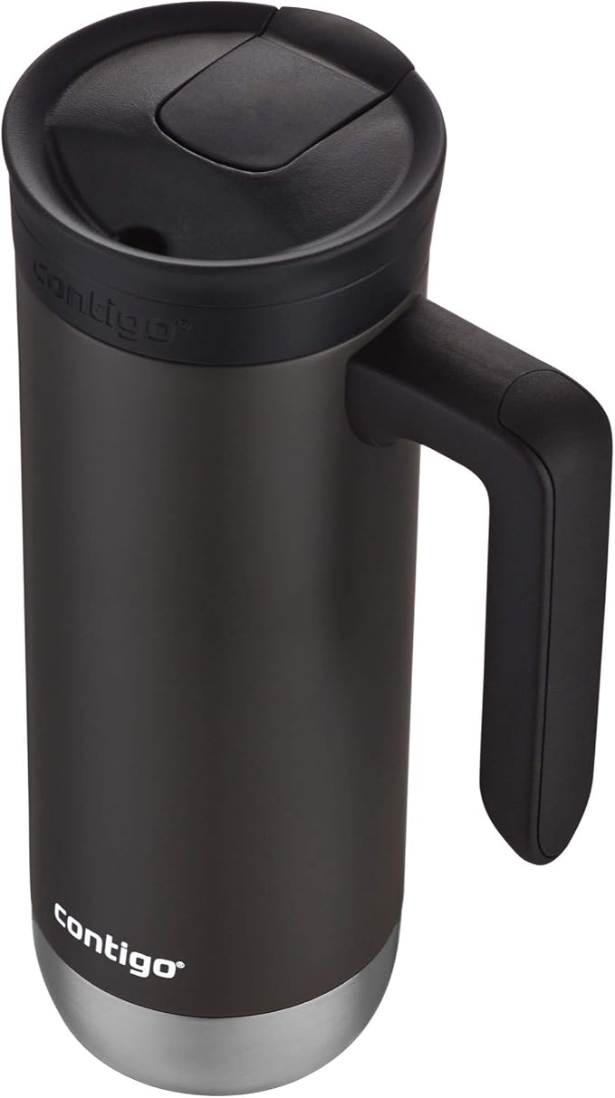 Contigo Superior 2.0 Stainless Steel Travel Mug - Image 5