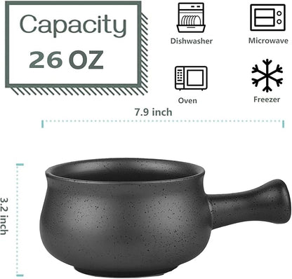 vicrays French Onion Soup Bowls - Image 2