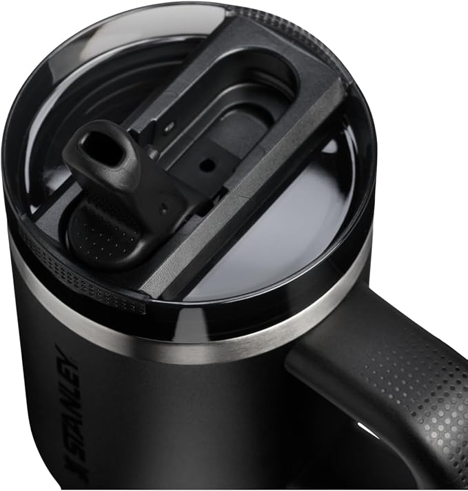 STANLEY Quencher ProTour Flipstraw Tumbler, 14 oz - Image 2