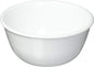 Corelle Vitrelle 12-oz Dessert Bowls, Ice Cream, Ceramic Dessert Bowls Set by Corelle
