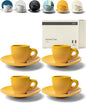 KIVY Espresso Cups Set of 4 by KIVY