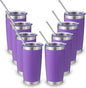 Volhoply 20oz Stainless Steel Tumbler by LiveFully%EF%BC%8CDrinkFreely%E2%80%94KeepGoingwithVolhoply%EF%BC%81