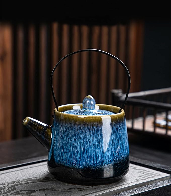 Chinese/Japanese Tea Set, Tea Sets - Image 3