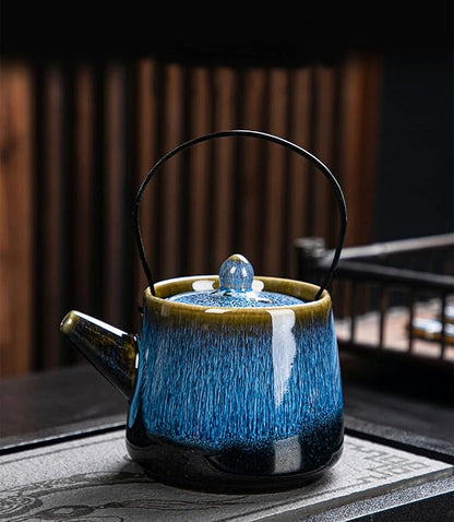 Chinese/Japanese Tea Set, Tea Sets - Image 3