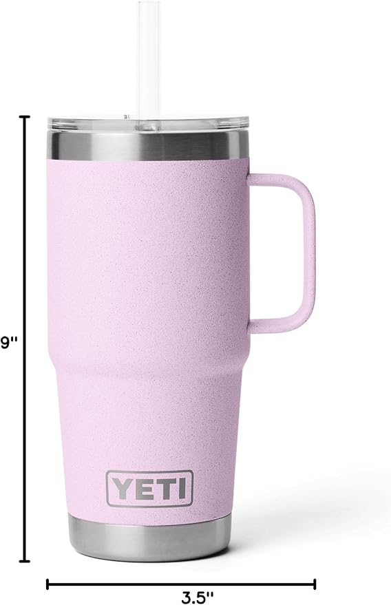 YETI Rambler 25 oz Tumbler - Image 10