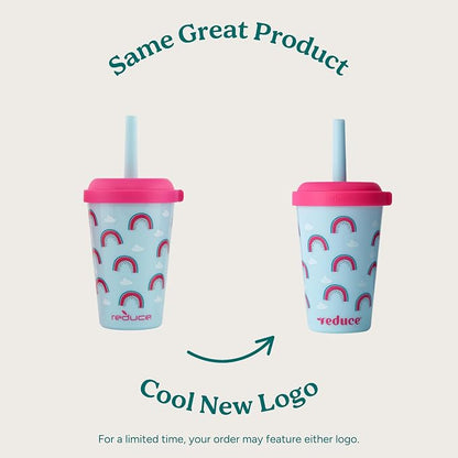 REDUCE GoGo's Kids Portable Tumbler Cups - Image 2