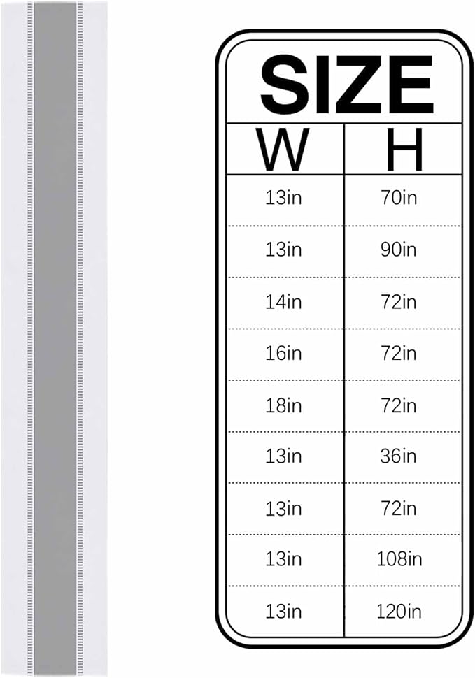 Farmhouse Grey Table Runners 108 inches Long, Stripes Linen Table Runner - Image 6