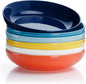 Sweese 22oz Porcelain Pasta Bowls Set by Sweese