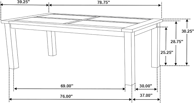 Coaster Home Furnishings - Image 7