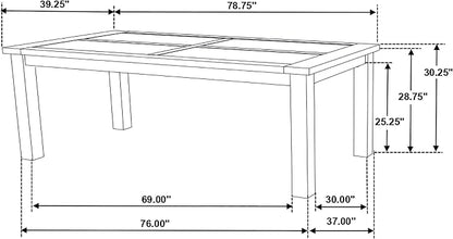 Coaster Home Furnishings - Image 7