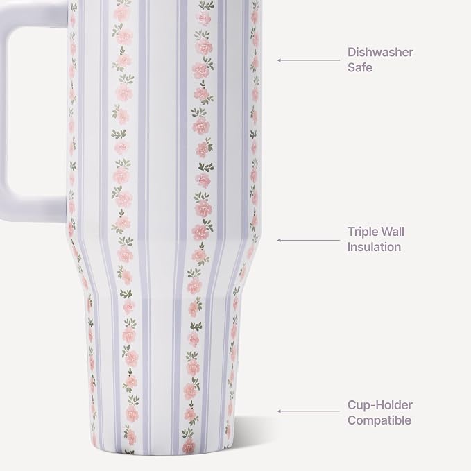 HydroJug Traveler 32oz, Insulated Tumbler - Image 3