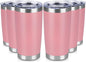 20 oz Tumbler Stainless Steel Tumblers Bulk by VQRRCKI