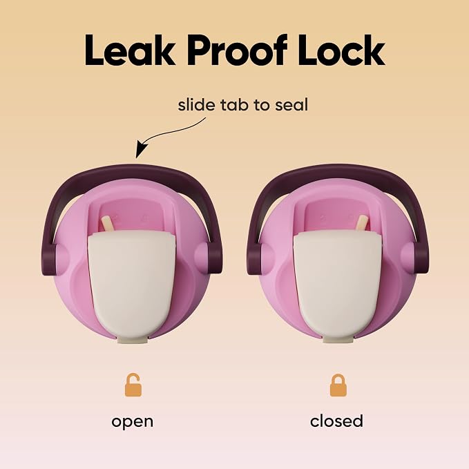 Owala FreeSip Sway Insulated Stainless Steel Water Bottle - Image 3