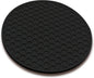 Silicone Non-Slip, Heat Resistant & Water-Trapping Trivet Mats by TENOC