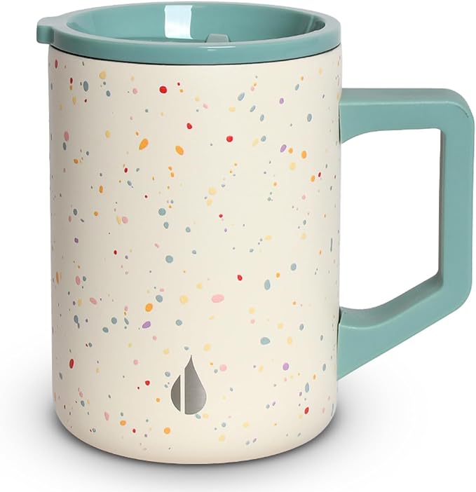 Elemental Insulated Coffee Mug by Elemental