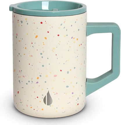 Elemental Insulated Coffee Mug by Elemental